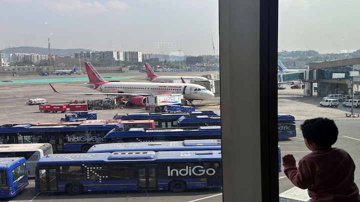 From Air India to SpiceJet, Indian airlines issue travel advisories amid tensions with Pakistan