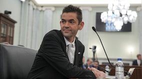 Trump’s NASA nominee Jared Isaacman arrested for fraud in 2010, records reveal