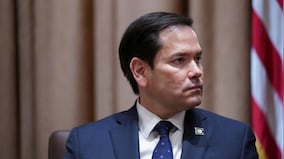 Operation Sindoor: Rubio speaks to Jaishankar and Pak PM Sharif, offers mediation