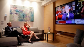 Canada Election Results 2025 Updates: Carney leads Liberals to victory, targets Trump in first remarks Canada Election Results 2025 Updates: Carney leads Liberals to victory, targets Trump in first remarks