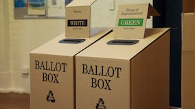 Australia Election 2025 LIVE: Australians head to polls amid cost-of-living pressures and global uncertainty