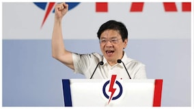 Singapore Elections LIVE: Voting begins as PM Wong's PAP seeks fresh mandate