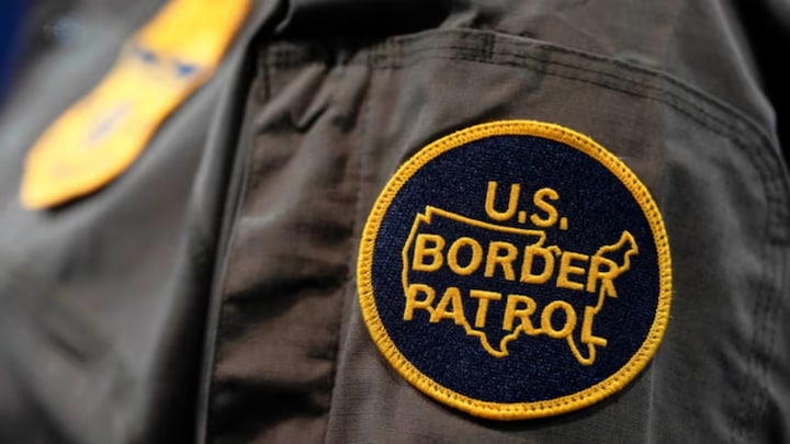 US Border Patrol police wrongfully detain 19-year-old American citizen for nearly 10 days