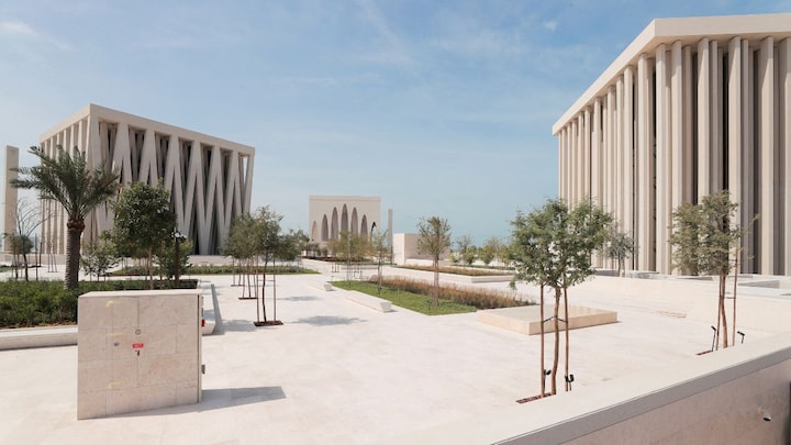 How is the UAE redefining public diplomacy through culture, religious tolerance and technology?