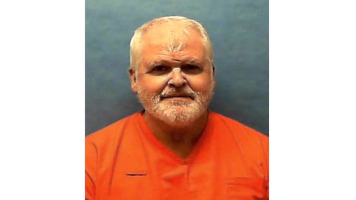 US Gulf War veteran convicted of killing his girlfriend & her 3 children executed in Florida