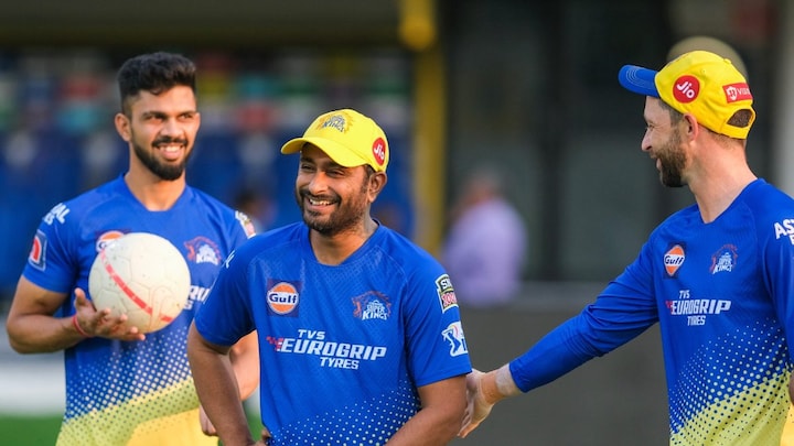 'An eye for an eye': Ambati Rayudu faces flak after social media post, clarifies statement