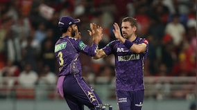 Anrich Nortje Exclusive: 'Smartest bowling unit will win IPL', South African pacer discusses KKR’s playoff push and more