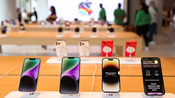 A $40-bn opportunity for India as Apple dumps China for iPhone production A $40-bn opportunity for India as Apple dumps China for iPhone production