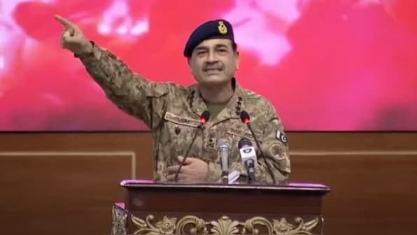 Can Pakistan afford a war amid an economic crisis? Can Pakistan afford a war amid an economic crisis?