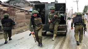 Pahalgam attack: How gunfight in Kulgam between TRF top commander and security forces is unfolding Pahalgam attack: How gunfight in Kulgam between TRF top commander and security forces is unfolding