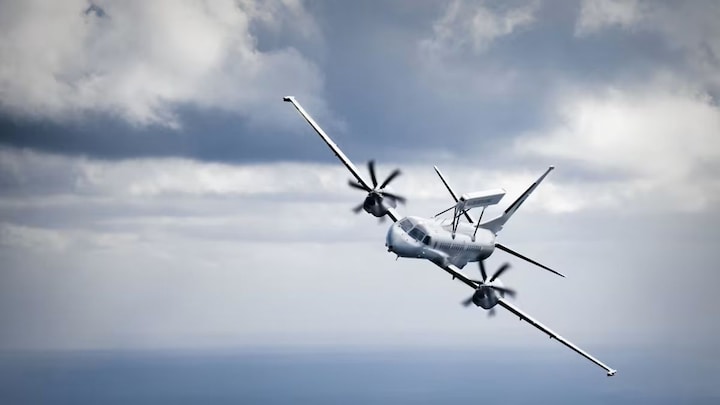 Did India down Pakistan’s AWACS? Why losing this surveillance jet could be a big blow to enemy