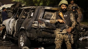 Is Pakistan deploying military assets near J&K after Pahalgam attack?