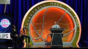 Carter, Billups among 13 new Basketball Hall of Fame inductees