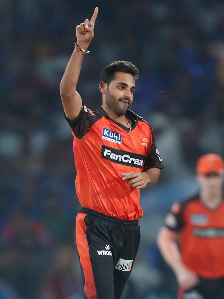 Indian pacers in demand on Day 2 of IPL 2025 mega auction