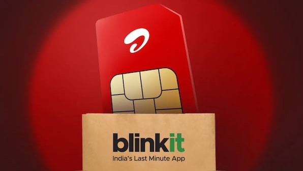 7 reasons as govt puts Airtel-Blinkit plan to home deliver SIMs on hold 7 reasons as govt puts Airtel-Blinkit plan to home deliver SIMs on hold