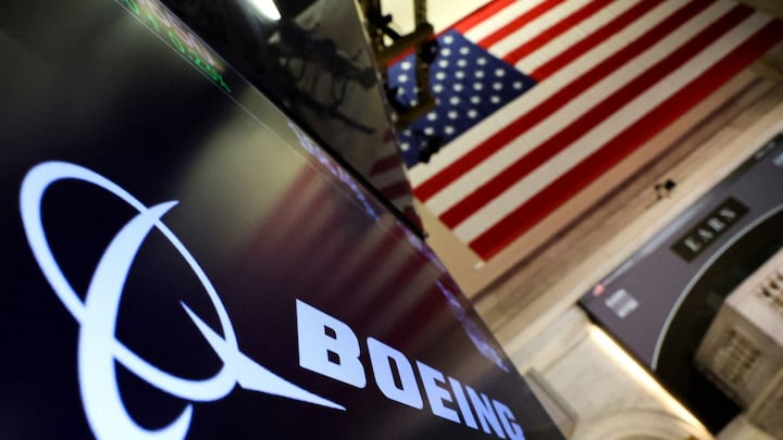China labels Boeing a ‘victim’ of Trump’s tariff policy as jets return to US amid trade war woes