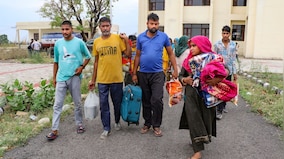 Borders sealed, airports shut: How border states are prepping as India, Pakistan tensions escalate