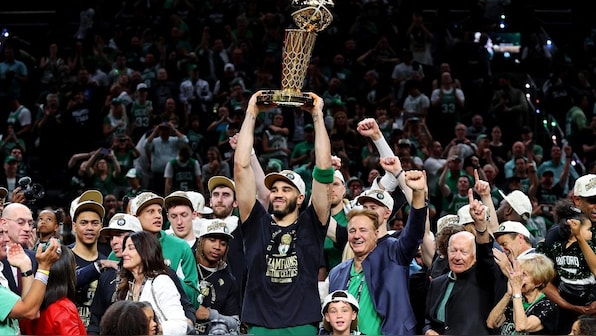 NBA: Tournament format, teams, schedule, LIVE streaming and all you need to know ahead of 2024-25 season