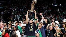 NBA: Tournament format, teams, schedule, LIVE streaming and all you need to know ahead of 2024-25 season