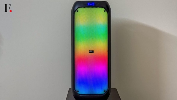 Boult Partybox X80 Review: A feature-packed speaker with major party vibes Boult Partybox X80 Review: A feature-packed speaker with major party vibes