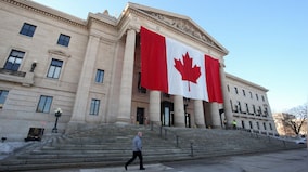 The question for Canada election: 'Who is going to face Donald Trump?'