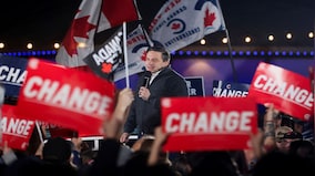 Why Canada didn’t vote for Pierre Poilievre in this election