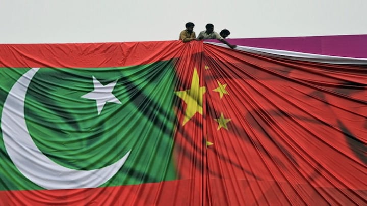 US Sutra | Watch out for the real enemy: It’s China, not Pakistan
