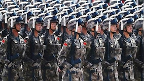 China’s military surge signals urgency for India’s defence readiness