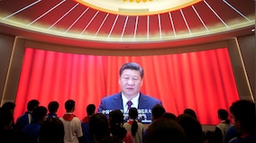 As China's top general goes missing, is Xi leading another round of purge in CPC? As China's top general goes missing, is Xi leading another round of purge in CPC?