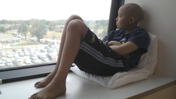 How cancer takes over your brain and steals motivation