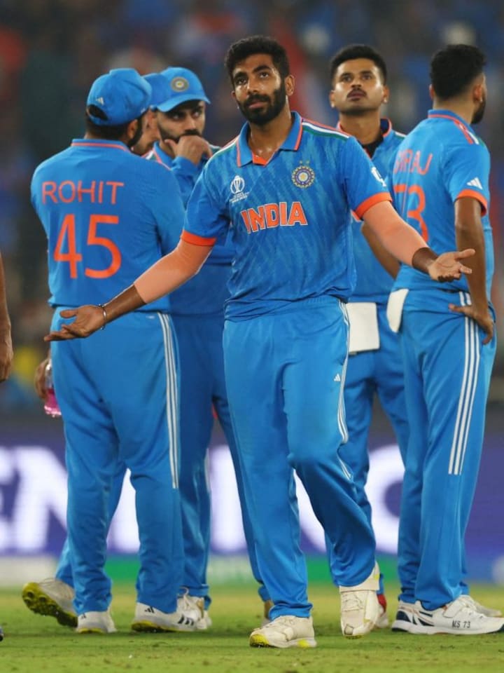 Champions Trophy 2025: Complete list of all 8 teams who have qualified