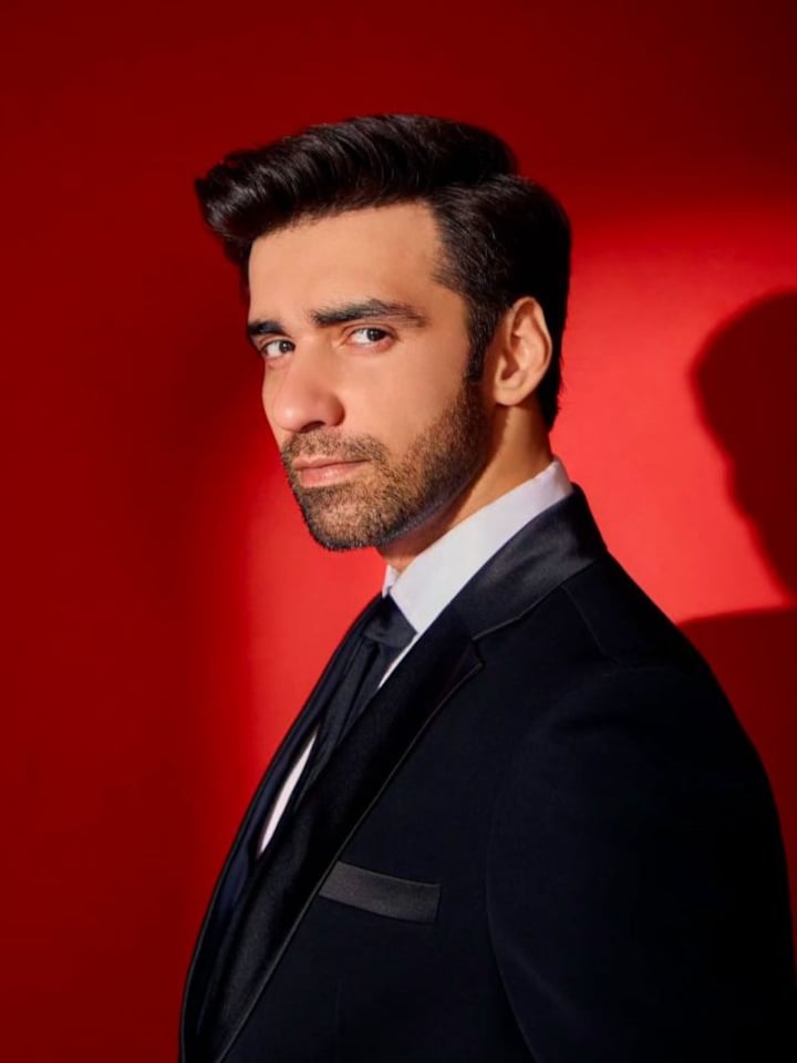 From a Romantic Lead to Emotionally Demanding Roles: Exploring Avinash Tiwary’s Evolving Dynamism