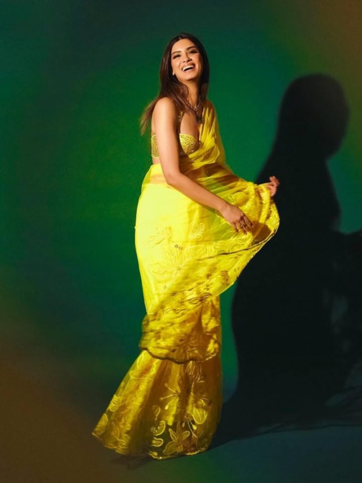 From Charming to Classic: 7 Times Diana Penty Owned the Fashion Game