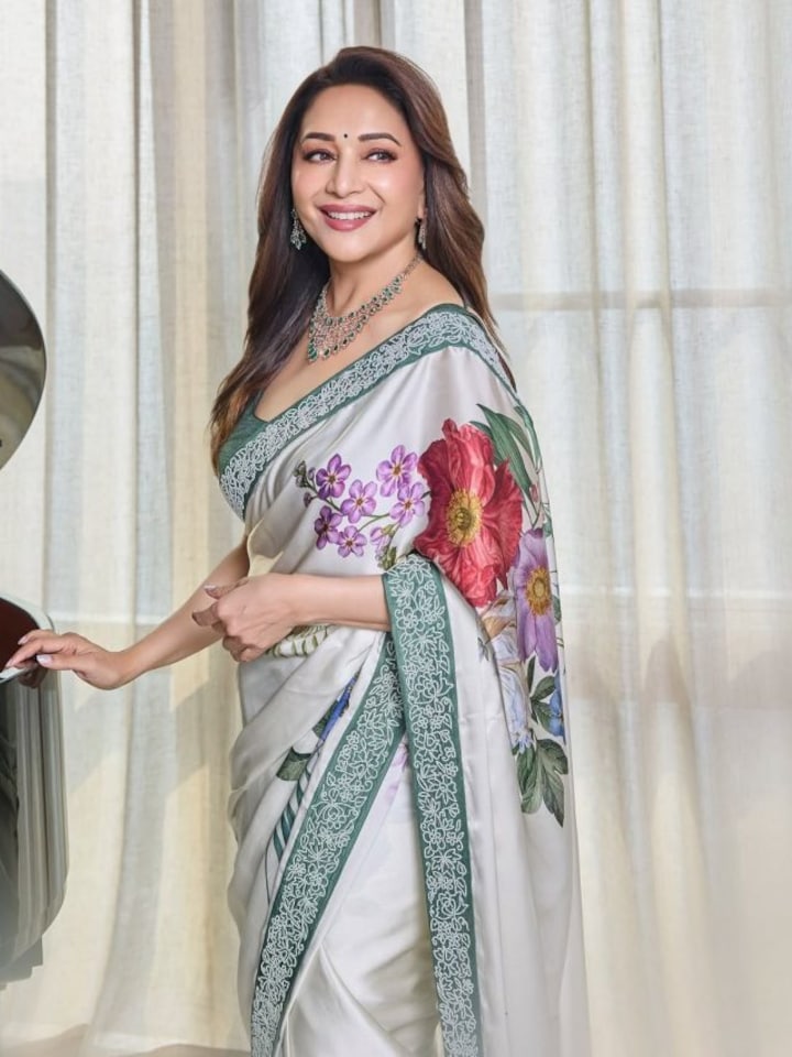 Pooja Hegde, Khushi Kapoor to Nimrat Kaur: 12 Bollywood Divas Elevating Floral Fashion