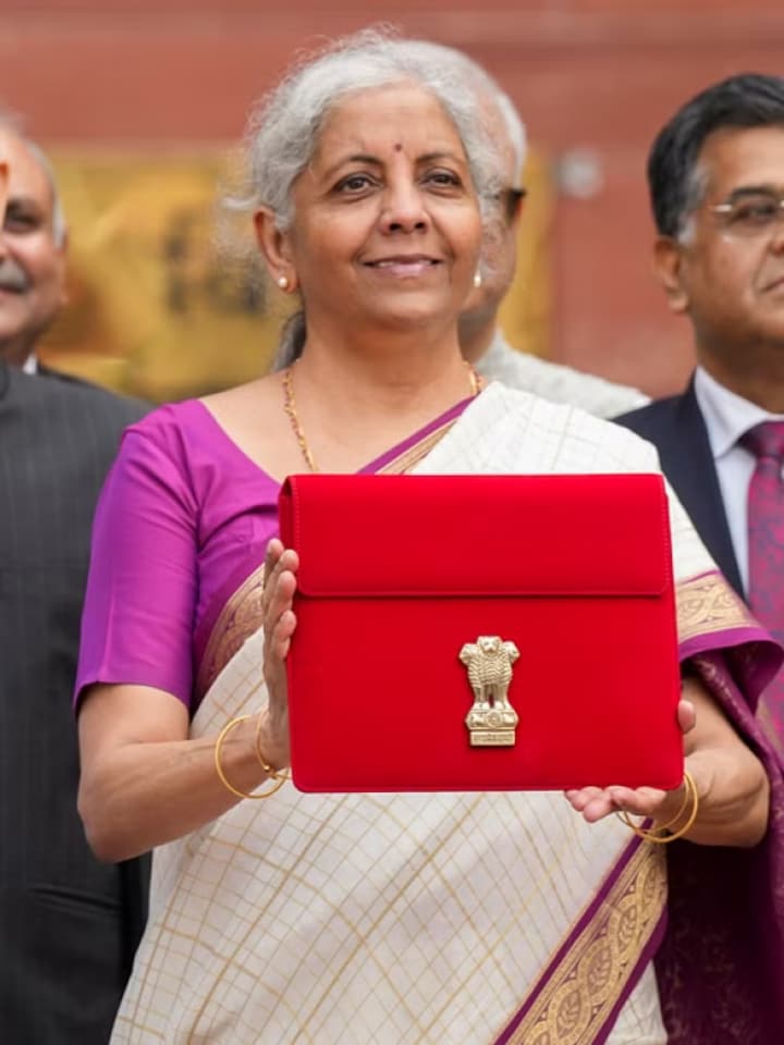 10 fascinating facts about the Union Budget you should know