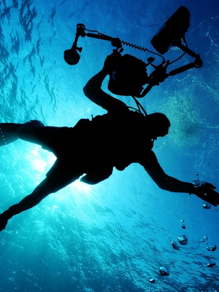 Dive Deep: 10 best places in India for scuba diving
