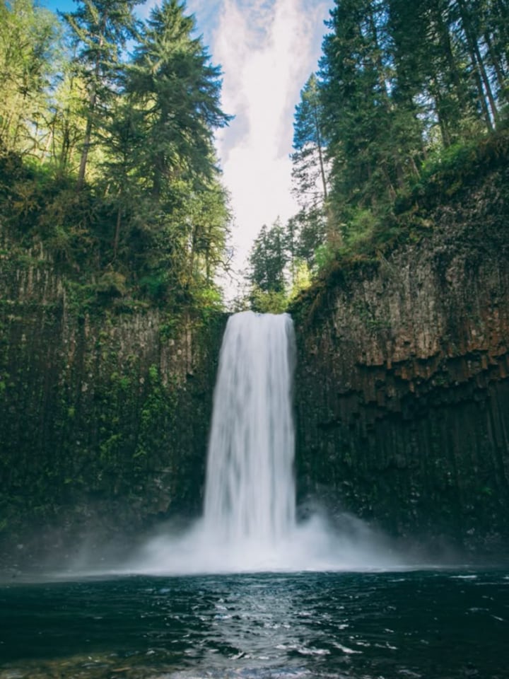 Nature’s Masterpieces: 10 unique waterfalls across India