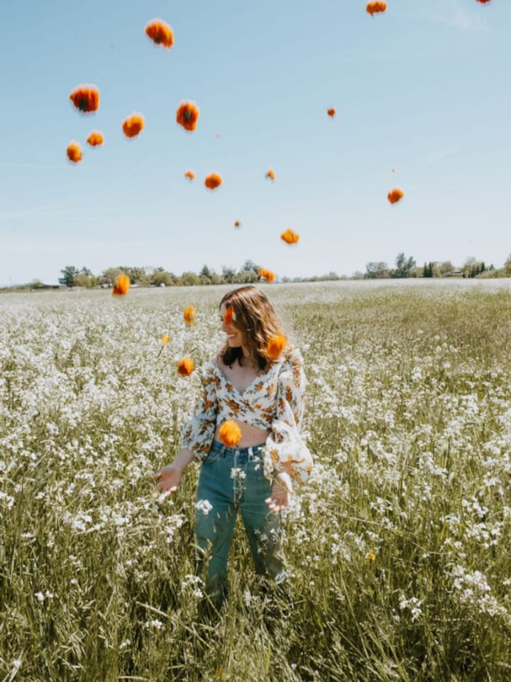 Scented Journeys: World’s top 9 aromatic travel destinations