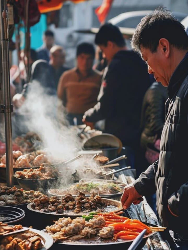 World’s best food cities in 2025. Is any Indian city on the list?