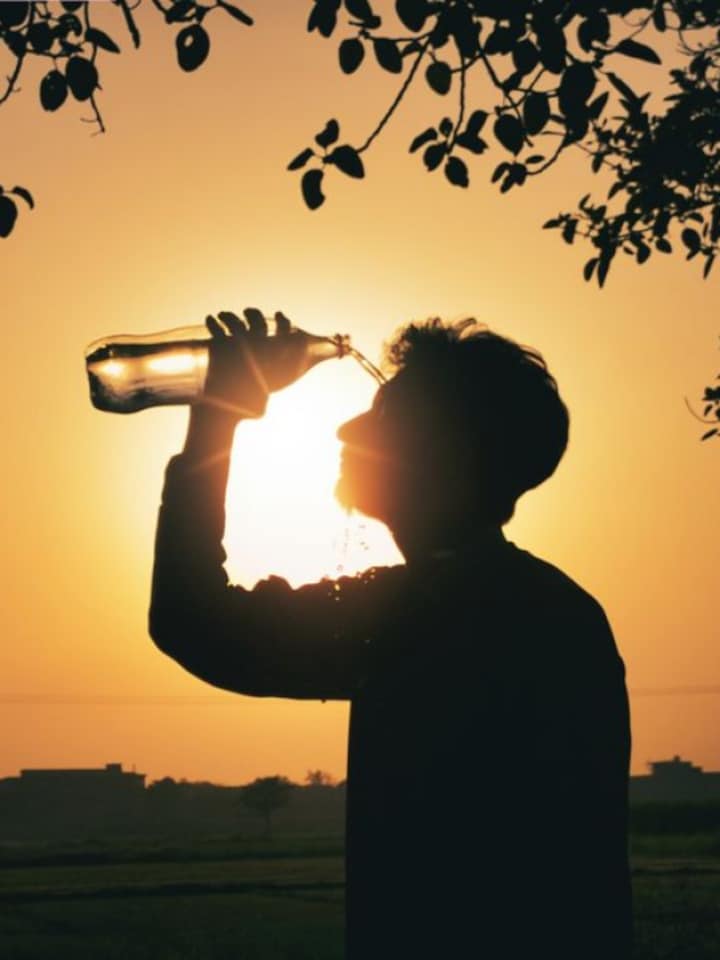 Think Twice! 10 Indian places that are too hot for summer travel