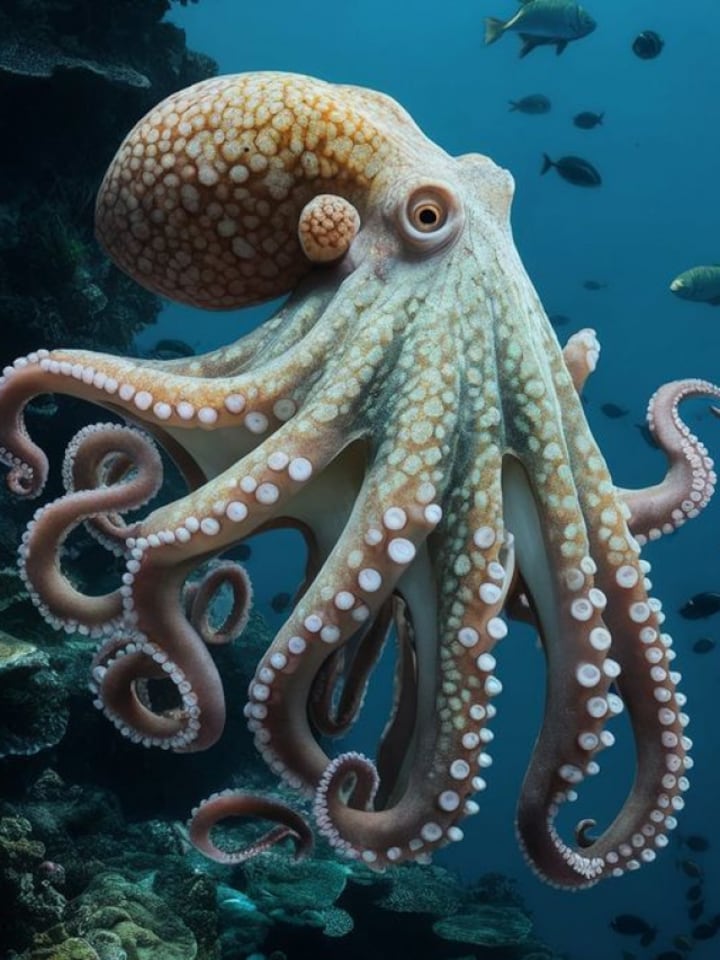 Toothless Wonders: 10 animals that thrive without teeth