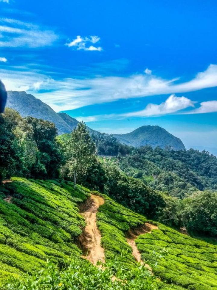 Wanderlust Calling: 10 best Indian destinations for April travels