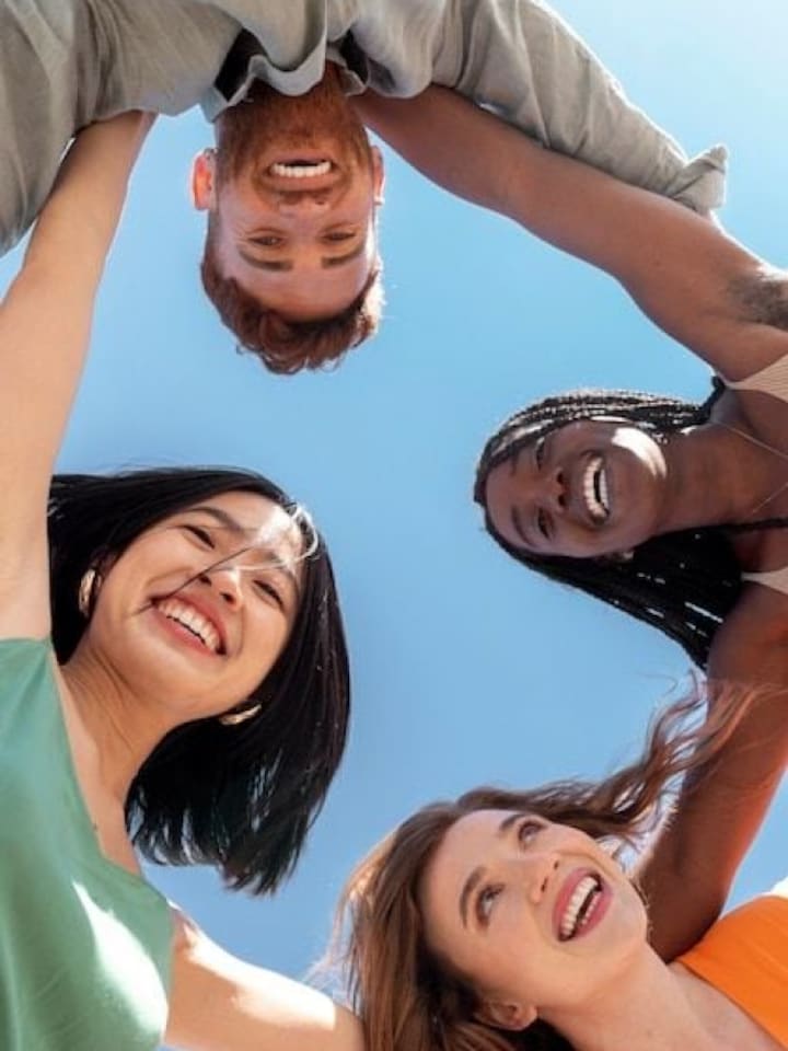 Finland is happiest country in the world, again. What about India?