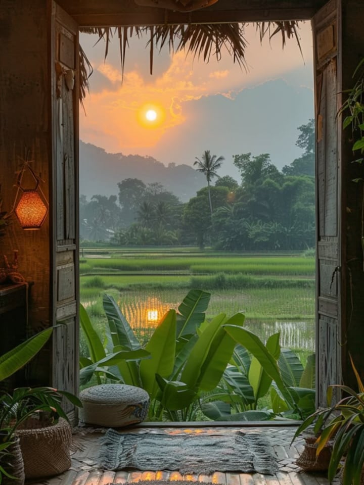 Travel slow, savour more: 10 Indian destinations for a relaxed getaway