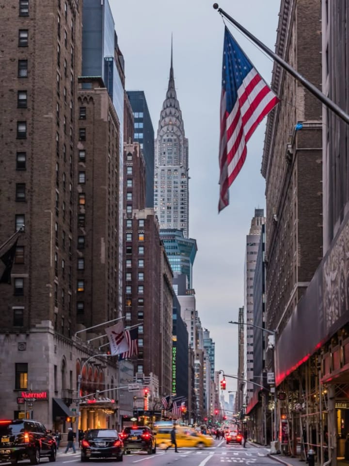 From US to China, 10 countries with the most billionaires