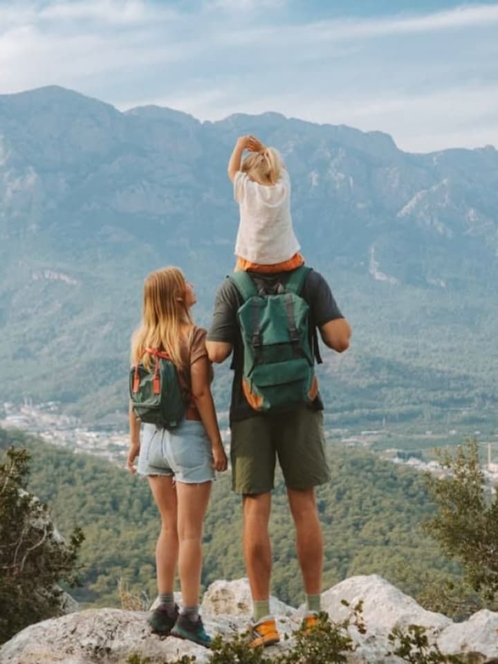 Where to go with little ones: 10 kid-friendly Indian destinations