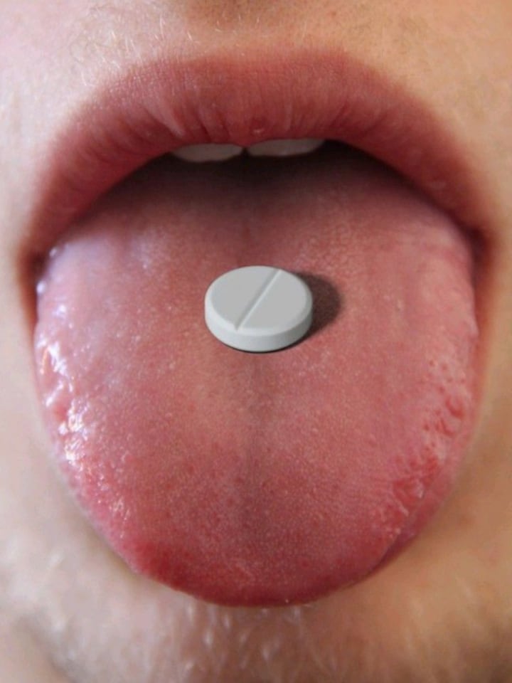 10 surprising ways paracetamol can harm your health