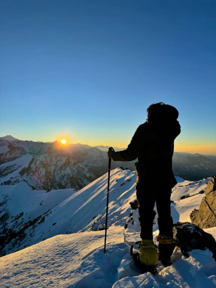 Not for Beginners: 10 brutally tough Indian treks to test your limits