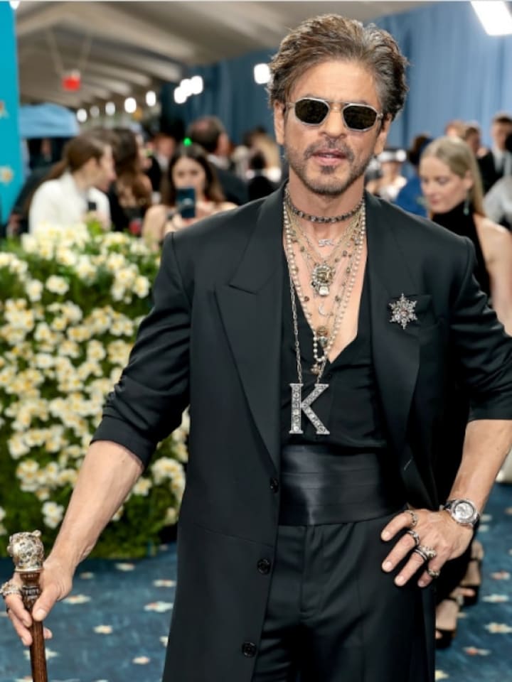 Met Gala 2025: From Shah Rukh Khan to Priyanka Chopra to Diljit Dosanjh, how Bollywood stole the show with their outfits at this year’s grand event