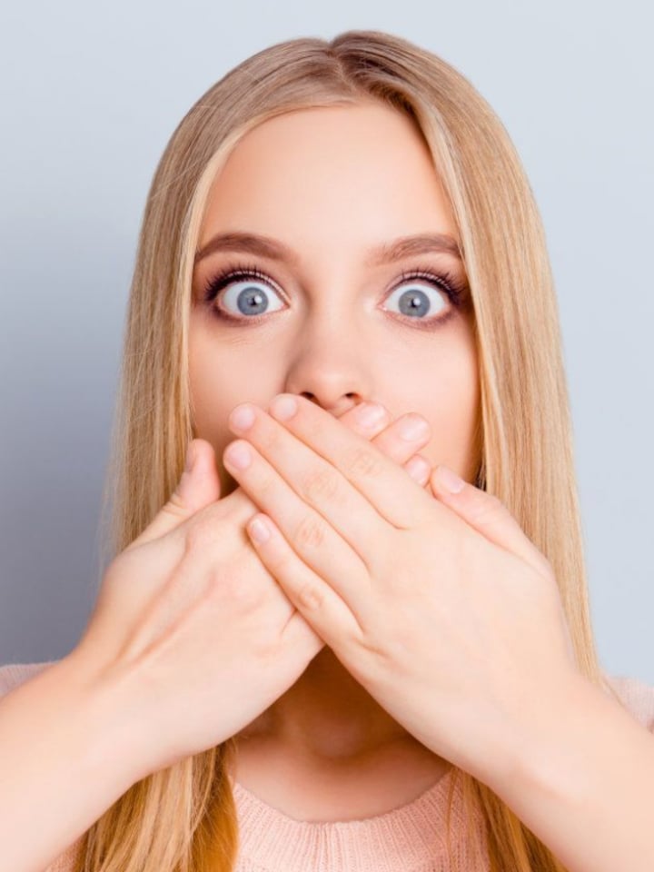 Tired of Hiccups? Try these 10 simple remedies